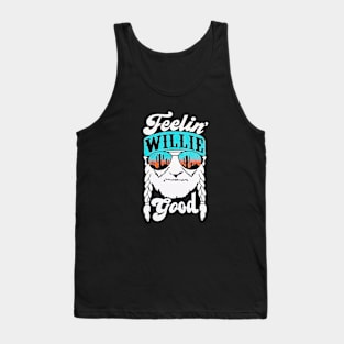 Feelin WILLIE Good Tank Top